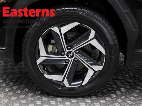 Used 2022 Hyundai Tucson SEL w/ Convenience + Premium Package image 33