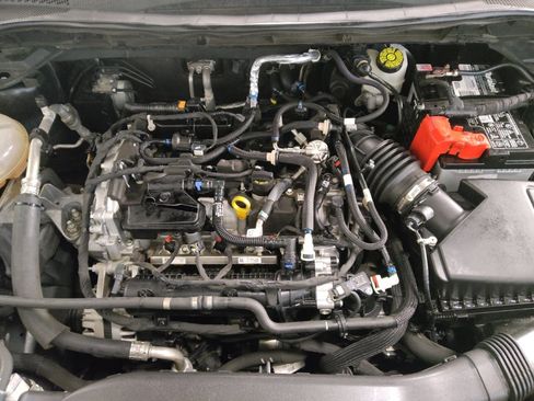 Used 2021 Ford Escape S image 30