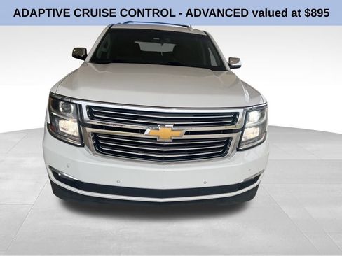 Used 2019 Chevrolet Tahoe Premier w/ Premier Plus Edition image 3