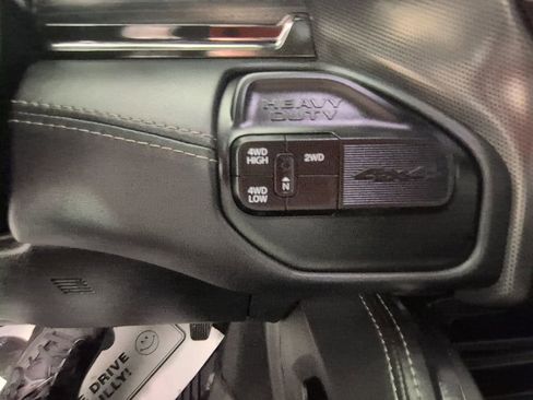 Certified 2022 RAM 3500 Limited image 20