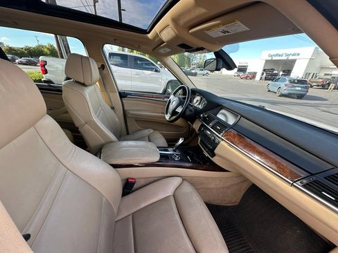 Used 2012 BMW X5 xDrive35d AWD/4WD image 5