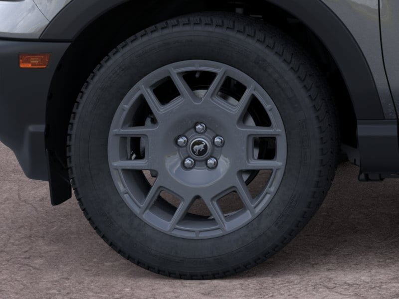 New 2026 Ford Bronco Sport Big Bend w/ Convenience Package AWD/4WD image 36