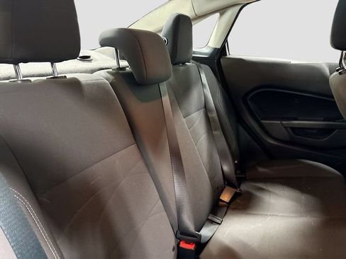 Used 2017 Ford Fiesta SE FWD image 20