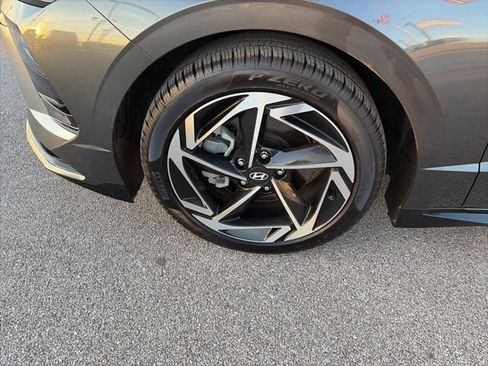 Used 2024 Hyundai Sonata SEL w/ Convenience Package image 33