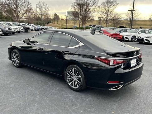 Used 2023 Lexus ES 350 w/ Premium Package image 6