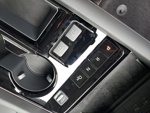 New 2025 Nissan Murano SL w/ Cargo Package image 25