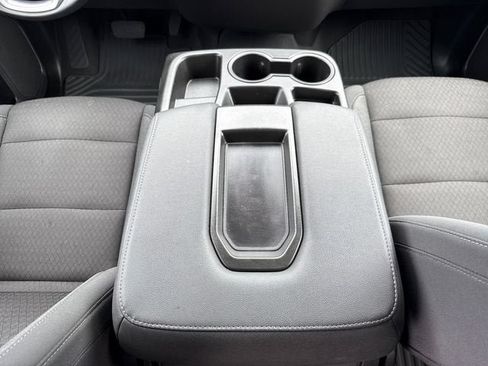 Used 2024 GMC Sierra 1500 Elevation AWD/4WD image 15