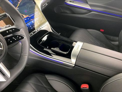 Certified 2024 Mercedes-Benz CLE 450 4MATIC Coupe image 11