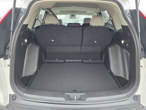 New 2026 Honda CR-V EX image 19