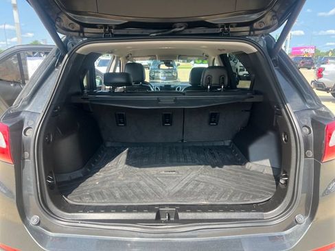 Certified 2020 Chevrolet Equinox Premier AWD/4WD image 17