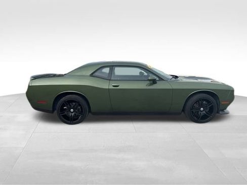 Used 2020 Dodge Challenger GT w/ Plus Package image 9