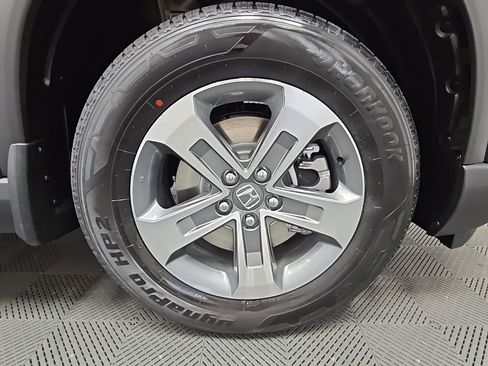 New 2026 Honda Pilot EX-L image 48