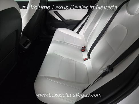 Used 2021 Tesla Model 3 Long Range AWD/4WD image 14