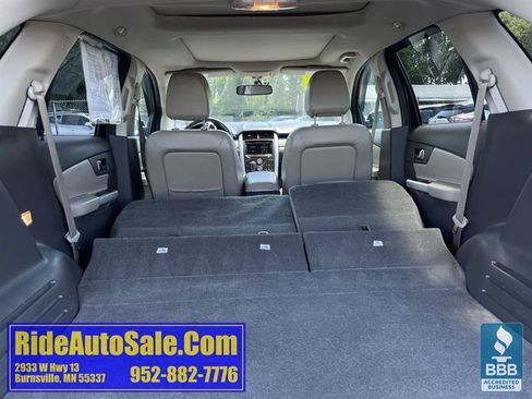 Used 2013 Ford Edge SEL AWD/4WD image 30
