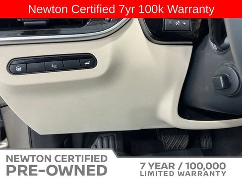 Used 2025 INFINITI QX60 Sensory w/ Vision Package AWD/4WD image 48