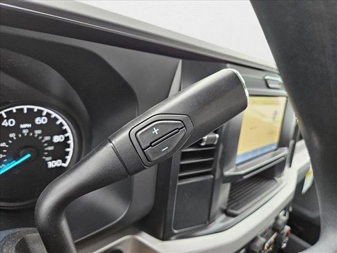 New 2025 Ford F550 4x4 Crew Cab Super Duty image 16