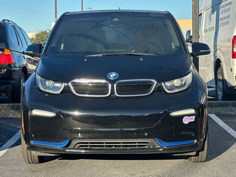 Used 2018 BMW i3 s image 6