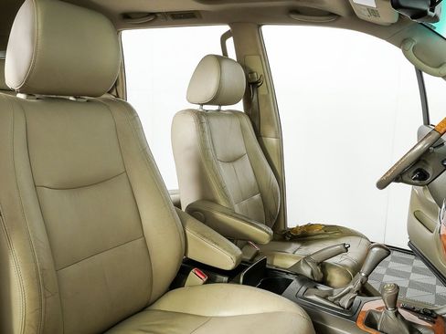 Used 2007 Lexus GX 470 image 20