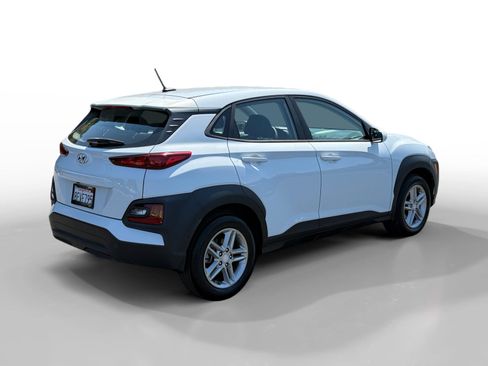 Used 2018 Hyundai Kona SE FWD image 5