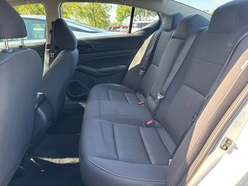 Used 2026 Nissan Altima 2.5 SV FWD image 25
