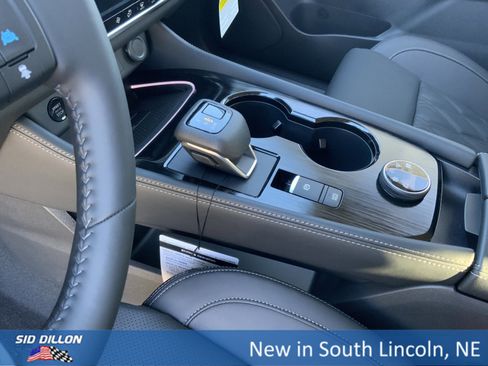 New 2026 Nissan Rogue Platinum w/ Platinum Premium Package image 8