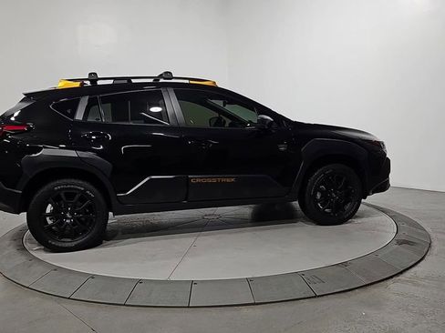 Certified 2024 Subaru Crosstrek 2.5i Wilderness w/ Wilderness Package image 8