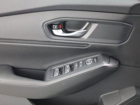New 2026 Honda Accord Sport image 22