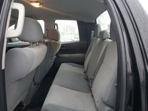 Used 2012 Toyota Tundra 4x4 Double Cab image 24