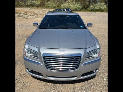 Used 2012 Chrysler 300 C w/ 19-Premium Speaker Group