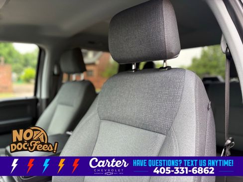 Used 2024 Ford F150 XLT w/ Mobile Office Package AWD/4WD image 26