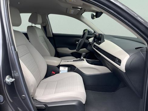 Used 2024 Honda HR-V LX image 25