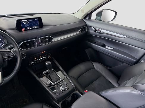 Used 2019 MAZDA CX-5 Touring AWD/4WD image 25