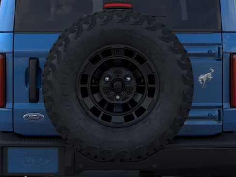 New 2026 Ford Bronco Badlands AWD/4WD image 24