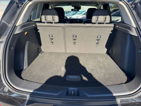 Used 2025 Buick Encore GX Preferred image 29