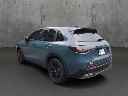 Used 2026 Honda HR-V Sport image 4