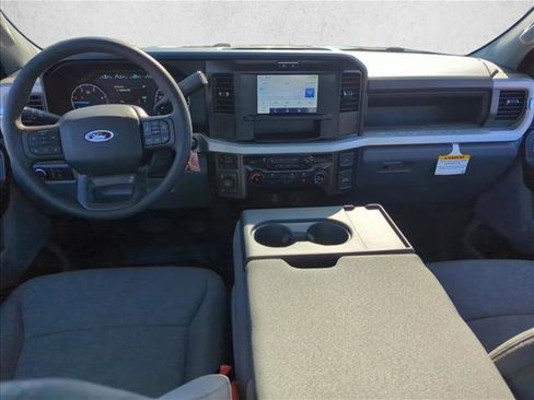 New 2026 Ford F350 XL w/ 360-Degree Camera Package image 15