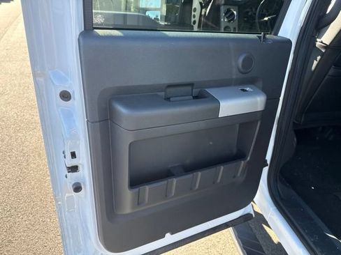 Used 2016 Ford F250 Lariat w/ Lariat Interior Package AWD/4WD image 23