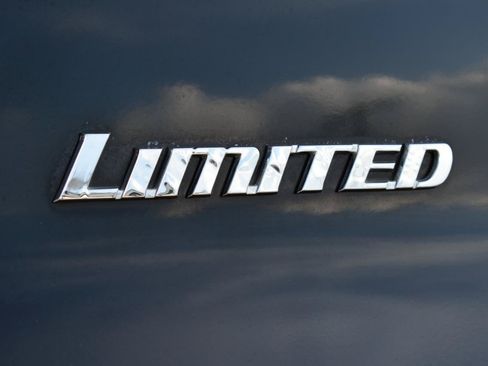 Used 2013 Toyota 4Runner Limited w/ Protection Pkg RWD image 50