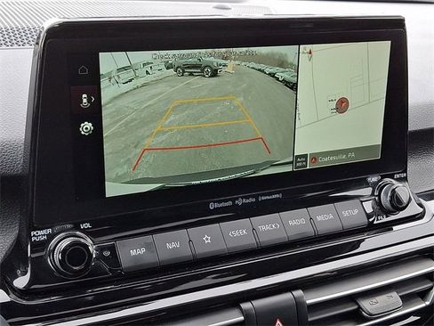 Certified 2023 Kia Seltos EX image 19