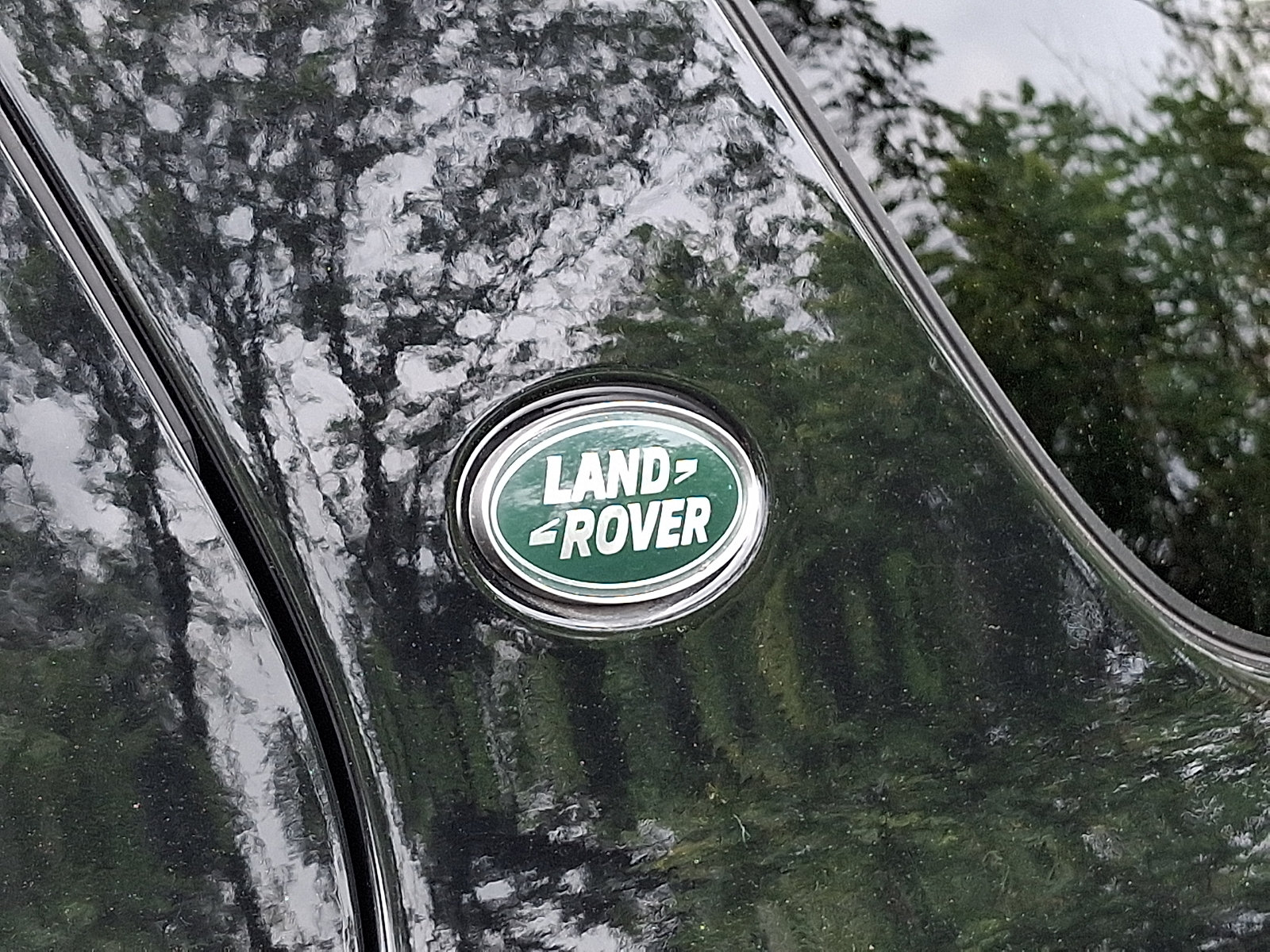 Used 2026 Land Rover Discovery Sport Landmark AWD/4WD image 28