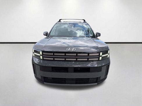 New 2026 Hyundai Santa Fe SEL FWD image 9