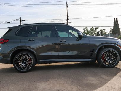 Used 2025 BMW X5 M Competition w/ Executive Package