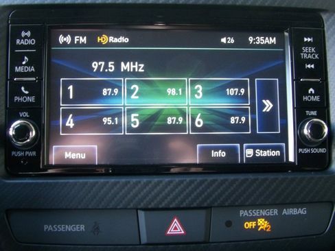 New 2025 Mitsubishi Outlander Sport ES image 21