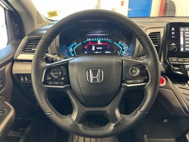 Used 2020 Honda Odyssey EX-L image 15