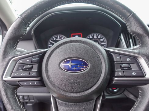 Certified 2025 Subaru Outback Premium image 14