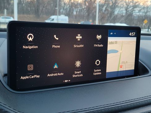 Used 2023 Acura MDX SH-AWD w/ Advance Package image 31