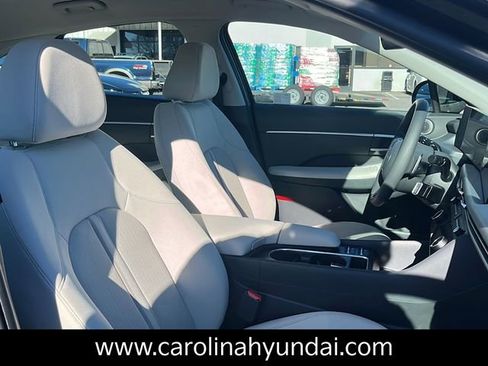 Used 2024 Hyundai Sonata SEL image 11