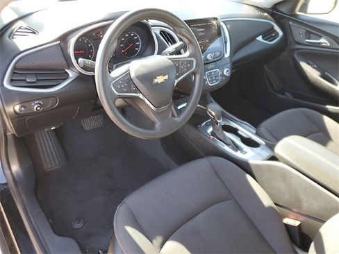 Used 2024 Chevrolet Malibu LT image 15