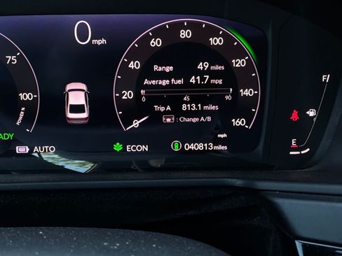 Used 2023 Honda Accord Sport image 38