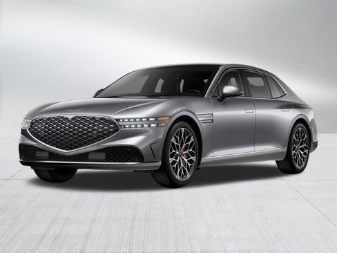 New 2026 Genesis G90 3.5T image 1